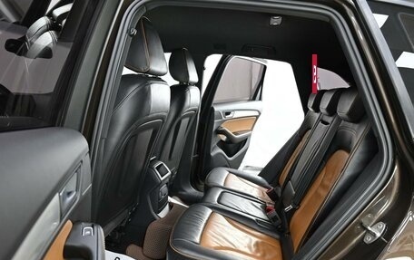 Audi Q5, 2013 год, 1 445 000 рублей, 15 фотография