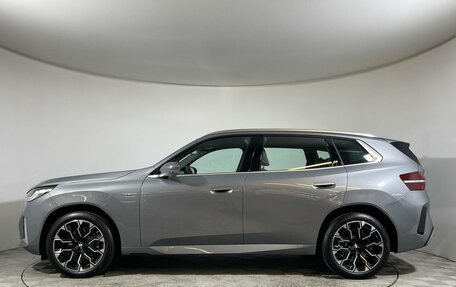 BMW X3, 2025 год, 8 245 000 рублей, 6 фотография