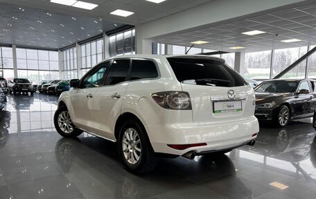 Mazda CX-7 I рестайлинг, 2010 год, 1 245 000 рублей, 6 фотография