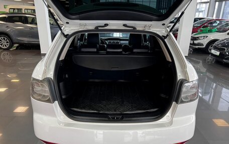 Mazda CX-7 I рестайлинг, 2010 год, 1 245 000 рублей, 7 фотография