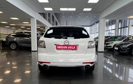 Mazda CX-7 I рестайлинг, 2010 год, 1 245 000 рублей, 4 фотография