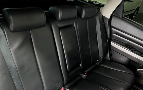 Mazda CX-7 I рестайлинг, 2010 год, 1 245 000 рублей, 13 фотография