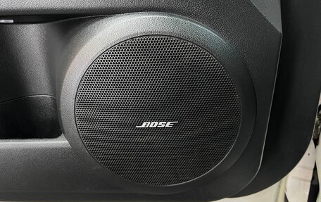 Mazda CX-7 I рестайлинг, 2010 год, 1 245 000 рублей, 17 фотография