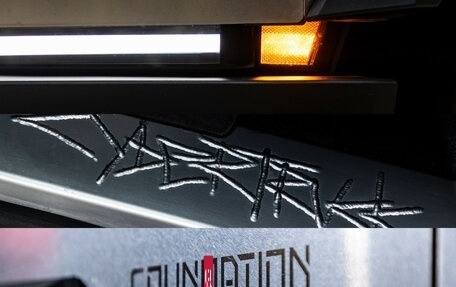 Tesla Cybertruck, 2024 год, 22 500 000 рублей, 4 фотография