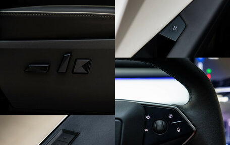 Tesla Cybertruck, 2024 год, 22 500 000 рублей, 18 фотография