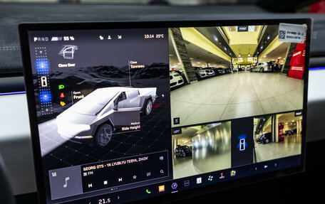 Tesla Cybertruck, 2024 год, 22 500 000 рублей, 20 фотография