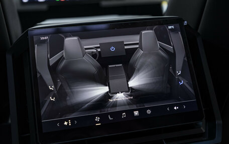 Tesla Cybertruck, 2024 год, 22 500 000 рублей, 27 фотография