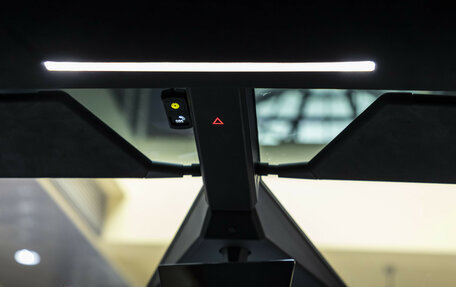 Tesla Cybertruck, 2024 год, 22 500 000 рублей, 28 фотография