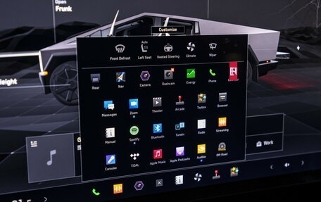 Tesla Cybertruck, 2024 год, 22 500 000 рублей, 22 фотография