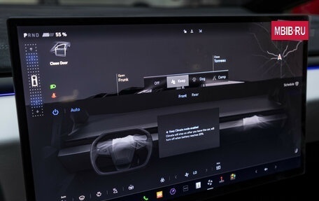 Tesla Cybertruck, 2024 год, 22 500 000 рублей, 21 фотография