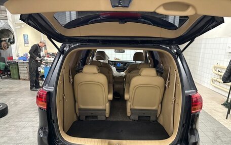 KIA Carnival III, 2020 год, 3 780 000 рублей, 10 фотография