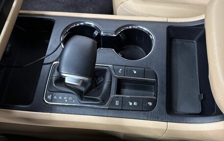 KIA Carnival III, 2020 год, 3 780 000 рублей, 9 фотография