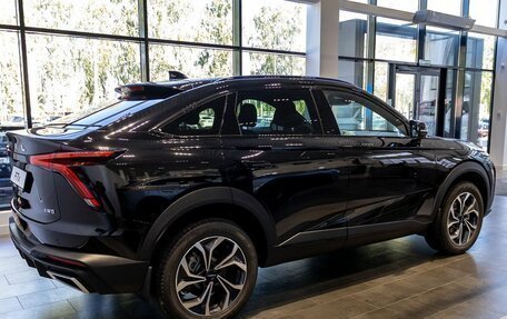 Haval F7x, 2026 год, 3 599 000 рублей, 5 фотография