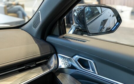 Haval F7x, 2026 год, 3 599 000 рублей, 10 фотография