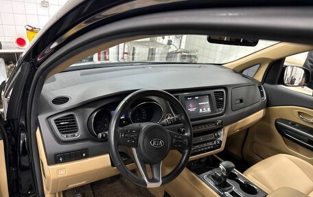 KIA Carnival III, 2020 год, 3 780 000 рублей, 7 фотография