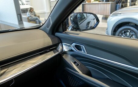 Haval F7x, 2026 год, 3 599 000 рублей, 9 фотография