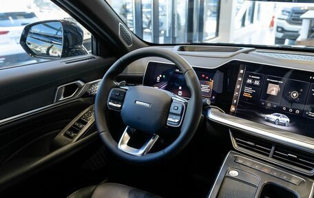 Haval F7x, 2026 год, 3 599 000 рублей, 8 фотография