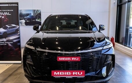 Haval F7x, 2026 год, 3 599 000 рублей, 2 фотография