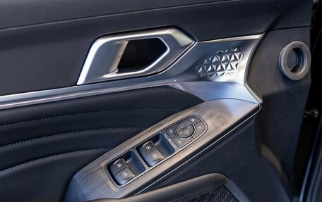 Haval F7x, 2026 год, 3 599 000 рублей, 17 фотография