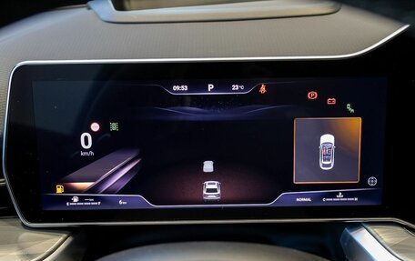 Haval F7x, 2026 год, 3 599 000 рублей, 20 фотография