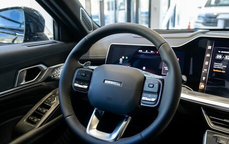 Haval F7x, 2026 год, 3 599 000 рублей, 12 фотография