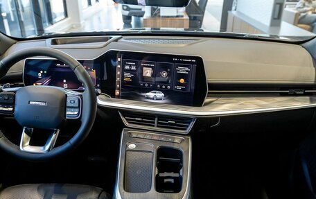 Haval F7x, 2026 год, 3 599 000 рублей, 14 фотография