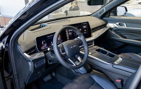 Haval F7x, 2026 год, 3 599 000 рублей, 15 фотография