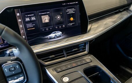 Haval F7x, 2026 год, 3 599 000 рублей, 21 фотография