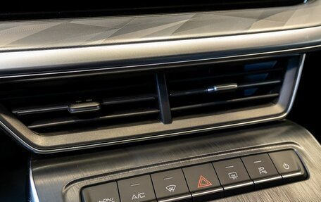 Haval F7x, 2026 год, 3 599 000 рублей, 24 фотография