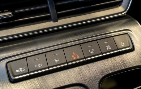 Haval F7x, 2026 год, 3 599 000 рублей, 25 фотография