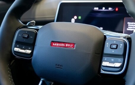 Haval F7x, 2026 год, 3 599 000 рублей, 13 фотография