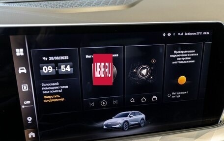 Haval F7x, 2026 год, 3 599 000 рублей, 27 фотография