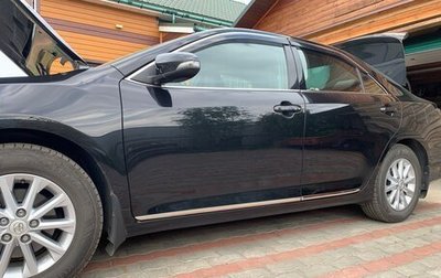 Toyota Camry, 2015 год, 1 700 000 рублей, 1 фотография