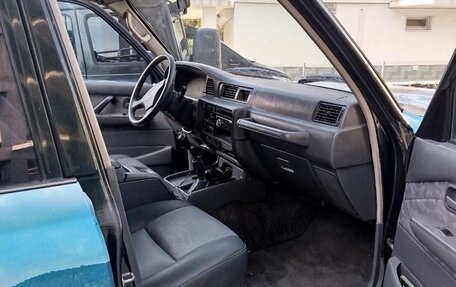 Toyota Land Cruiser 80 рестайлинг, 1995 год, 1 500 000 рублей, 8 фотография