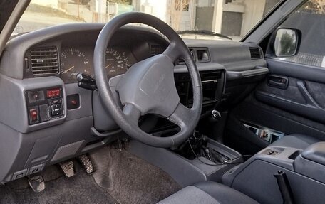 Toyota Land Cruiser 80 рестайлинг, 1995 год, 1 500 000 рублей, 7 фотография