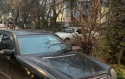 Mercedes-Benz E-Класс, 1999 год, 220 000 рублей, 1 фотография