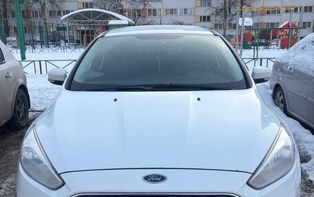 Ford Focus III, 2019 год, 950 000 рублей, 2 фотография