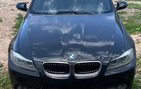 BMW 3 серия, 2009 год, 890 000 рублей, 1 фотография