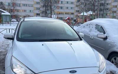 Ford Focus III, 2019 год, 950 000 рублей, 1 фотография