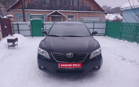 Toyota Camry, 2008 год, 1 410 000 рублей, 1 фотография