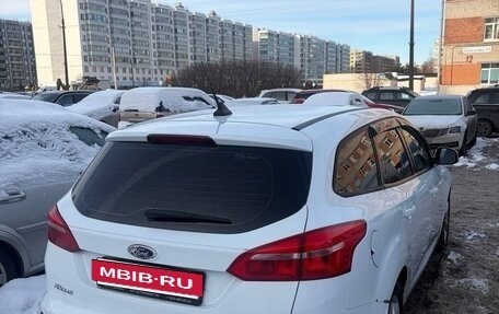 Ford Focus III, 2019 год, 950 000 рублей, 3 фотография