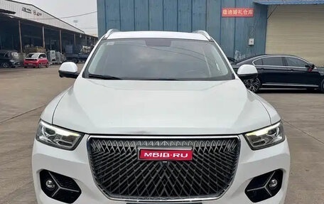 Haval H6, 2021 год, 1 117 000 рублей, 1 фотография