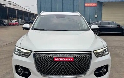 Haval H6, 2021 год, 1 117 000 рублей, 1 фотография