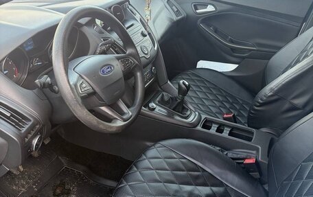 Ford Focus III, 2019 год, 950 000 рублей, 5 фотография