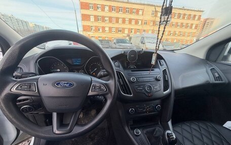 Ford Focus III, 2019 год, 950 000 рублей, 6 фотография