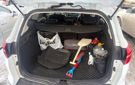 Ford Focus III, 2019 год, 950 000 рублей, 10 фотография