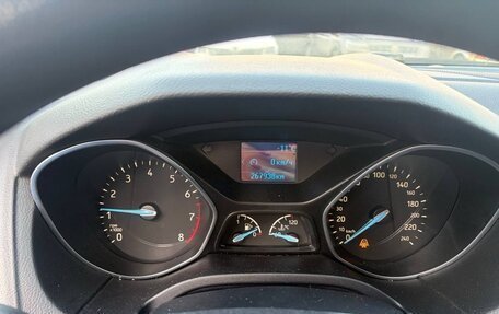 Ford Focus III, 2019 год, 950 000 рублей, 7 фотография