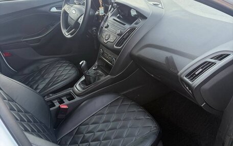 Ford Focus III, 2019 год, 950 000 рублей, 8 фотография