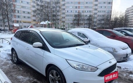 Ford Focus III, 2019 год, 950 000 рублей, 4 фотография