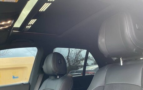 Mercedes-Benz GLE AMG, 2021 год, 10 500 000 рублей, 8 фотография